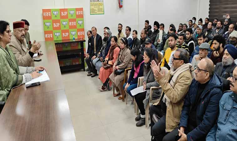   Terror in J&K and talks with Pakistan can’t go together: Rana