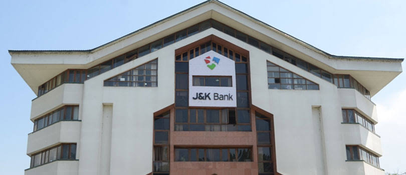 J&K Bank to implement RTI Act , CVC guidelines from 17th June 