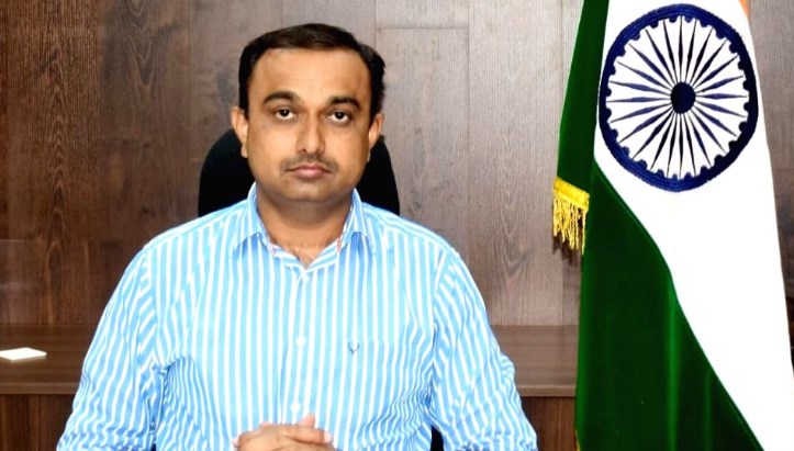 Div Com calls for effective planning, creation of livelihood opportunities at village level