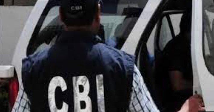 CBI arrests Enforcement Directorate officer for accepting Rs 5 crore bribe