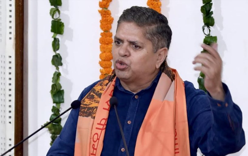 Lt Governor inaugurates 3-day Ayurveda Parv to promote holistic principles and best practices of Ayurveda