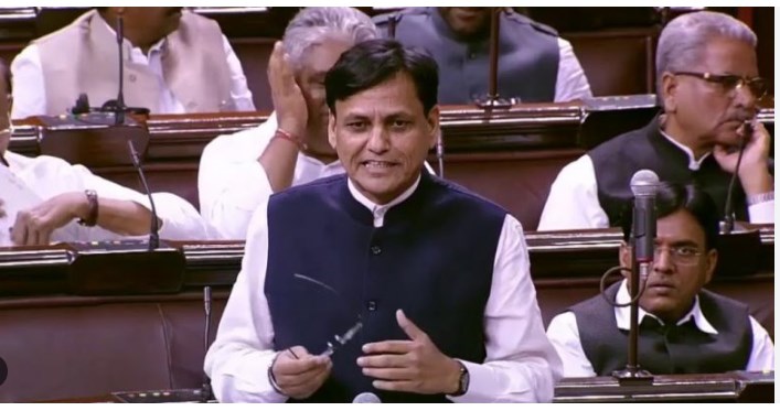 Over 1000 terrorists killed in J&K from 2018 to 2022: Union Minister Nityanand Rai