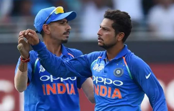 Kuldeep Yadav creates history for India, pips Yuzvendra Chahal, Jasprit Bumrah to take top place in elite list