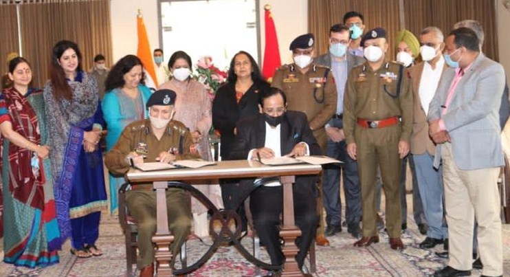 JKP signs MoU with BSE Institute Limited