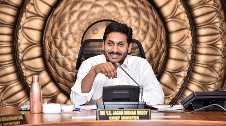 Andhra Pradesh to have 3 capitals, bill introduced in Assembly amid protests