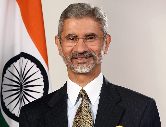 Ex Foreign Secretary S JaiShankar may join Modi's Cabinet