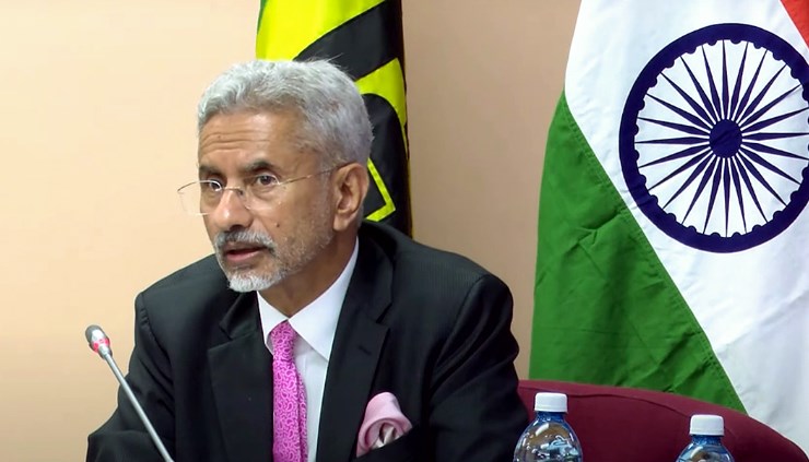 India's G20 presidency was its diplomatic achievement of 2023: Jaishankar