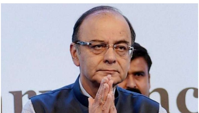 Nation remembers Arun Jaitley on his first death anniversary; 'Miss my friend', says PM Modi