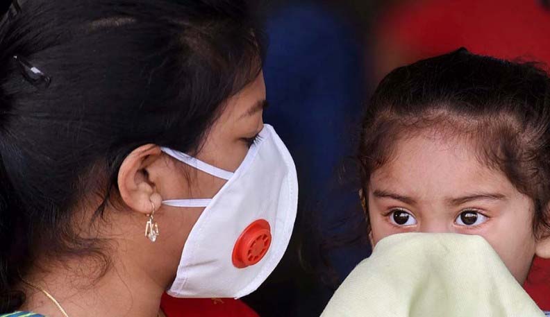 India records 68,898 fresh Covid-19 cases, 983 deaths; tally breaches 2.9 million-mark