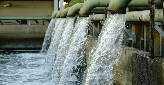 Jal Shakti department calls for judicious use of water