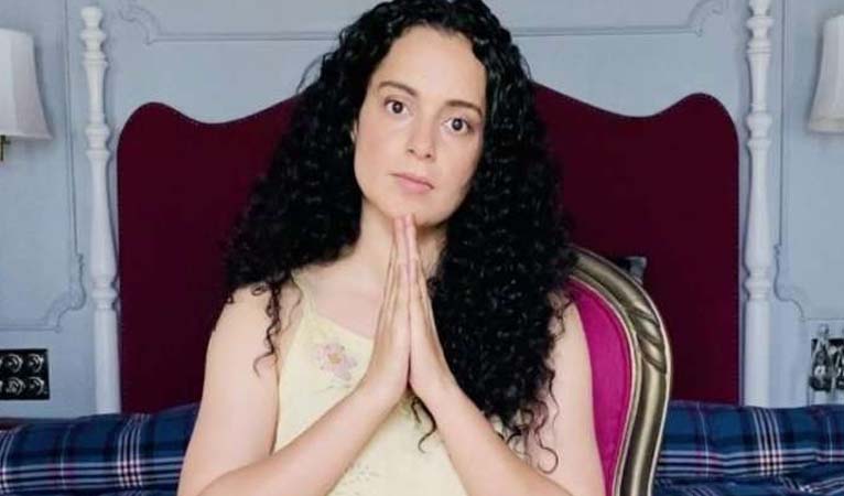 Bandra magistrate court orders FIR against Kangana, Rangoli for creating 'communal tension' through tweets