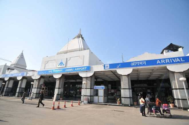 Jammu, Srinagar airports get 4 more officers to handle incoming passengers