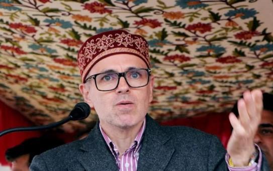 Cabinet to discuss rationalisation of jobs reservations in next meeting: Omar Abdullah