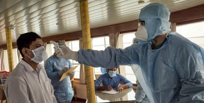 Jammu woman tests positive for coronavirus after giving birth to baby; 12 Cases from Kashmir, J&K Tally 224