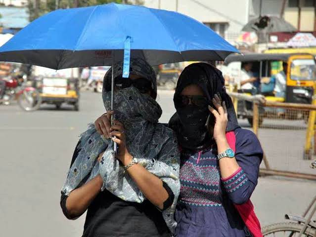 Jammu sizzles at 40 degrees, temperature likely to increase in coming days
