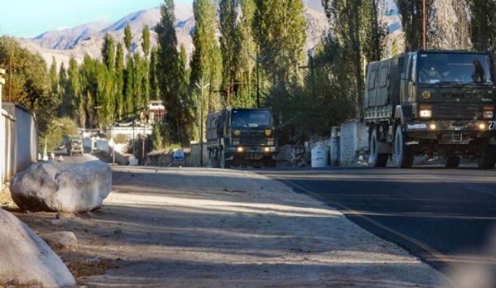 5 Men Missing From Arunachal Pradesh To Be Handed Over By China Tomorrow