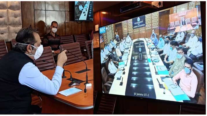 Give daily report of inspections, faults, repairs, replacement of transformers, power cut schedules: Baseer Khan to JPDCL