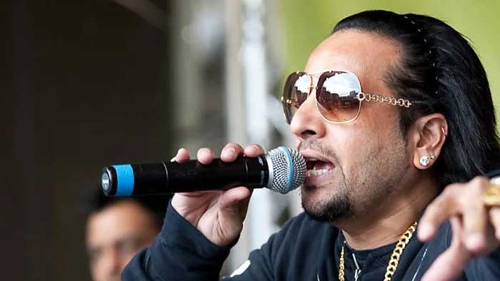 Punjabi Singer Jazzy B's Twitter Account Blocked On Government Request