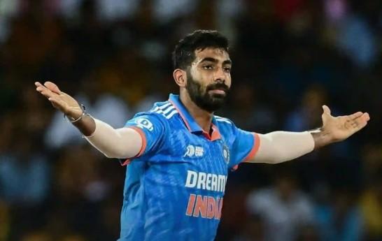 Why was Jasprit Bumrah left out of Champions Trophy squad despite completing rehab?