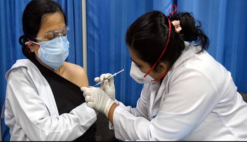 Covid-19 booster dose for all Indians: Same jab to be taken, service charge up to Rs 150 at pvt centres