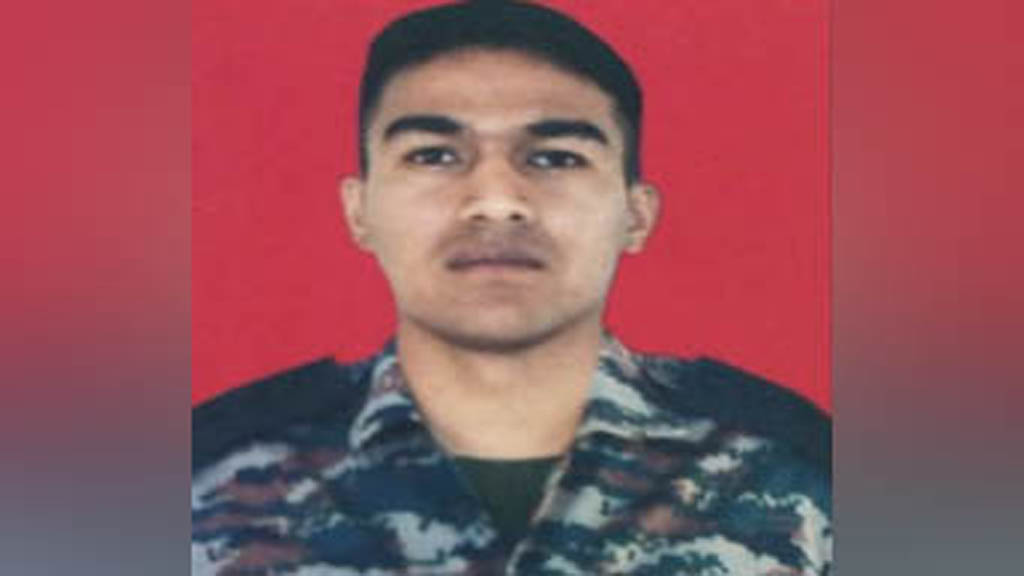 Army Captain Martyred, Four Terrorists Believed To Be Gunned Down In Doda Encounter
