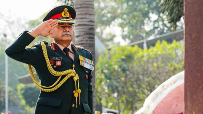 Number of terrorists, recruitment down in Jammu and Kashmir: Army chief