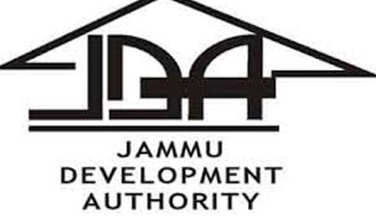 JDA provides shops to 16 displaced shopkeepers of GBS at ISBT Narwal