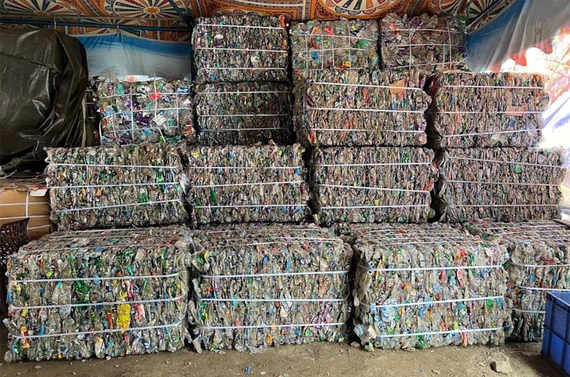 Zero-Landfill Pilgrimage: 200 tonnes of waste generated in initial 20 days of the Shri Amarnath Ji Yatra- 2024
