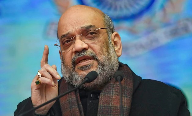 J-K polls success of Modi govt's policy, next step statehood, says HM Shah