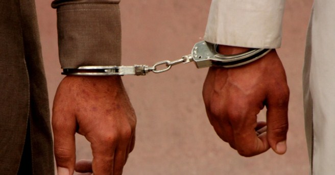 2 JeM terror associates arrested in J&K, incriminating material seized