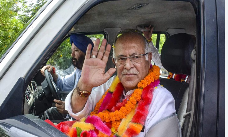 Will give letter of support to NC by today evening: J&K Congress Chief