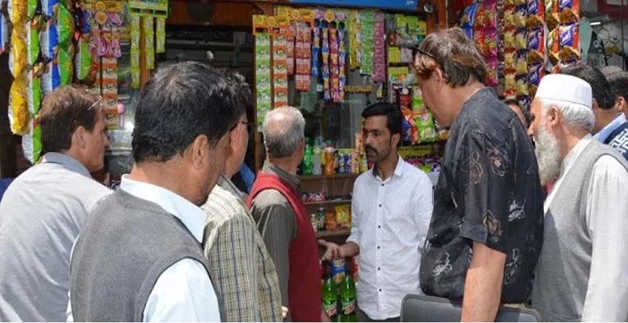 No shortage, no overpricing: Srinagar administration dismisses rumours of medicine unavailability in Kashmir