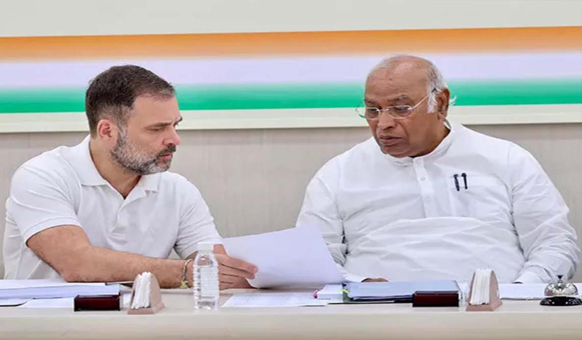 Congress screening committee meet in Delhi tomorrow to decide names of candidates for JK Assembly elections