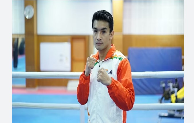 Asian Boxing C’ship: Shiva Thapa clinches historic silver, India conclude campaign with 12 medals