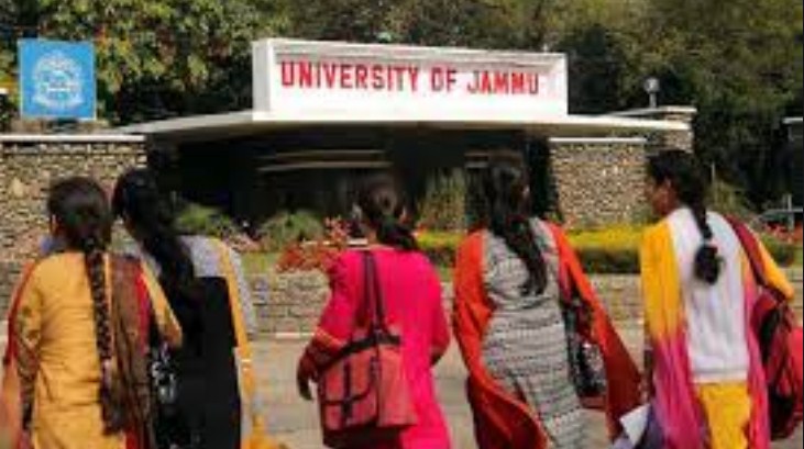 Covid-19: Jammu University cancels entrance test