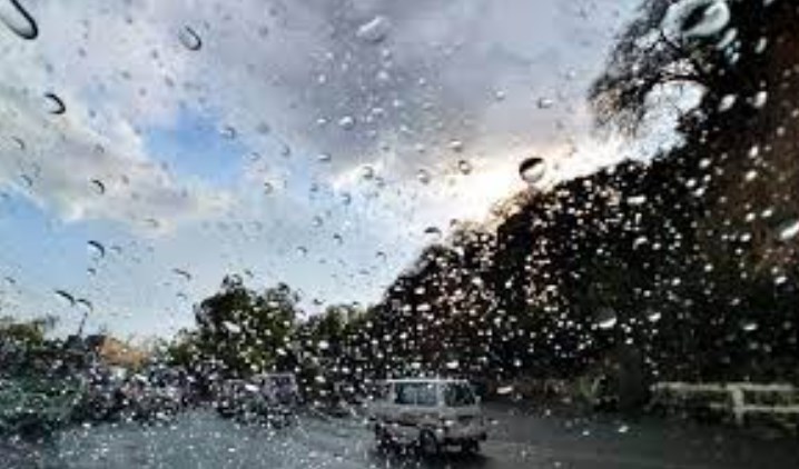 MeT predicts widespread rain in J&K on May 11, 12 