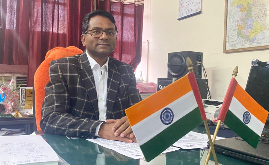 IGNOU opens online portal for fresh admission for January 2024 session