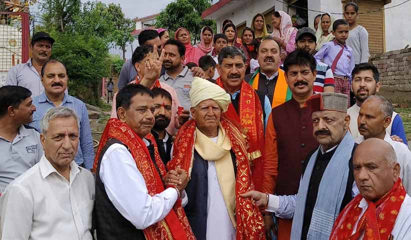 Jammu becomes major hub of higher education, skill development in 10 yrs: Jugal