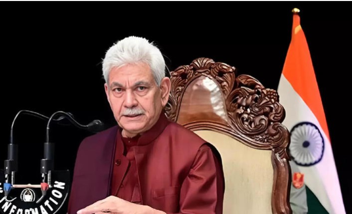 HC to hear plea against LG's power to nominate 5 MLAs in J&K Assembly