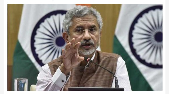 Terrorism one of the gravest threats to humankind: Jaishankar