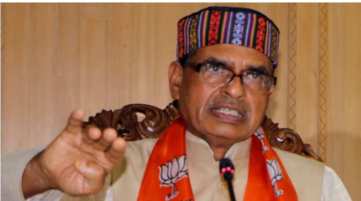 Love Jihad: 1-5 years of jail,  Rs 25,000 fine for forced religious conversions in Madhya Pradesh