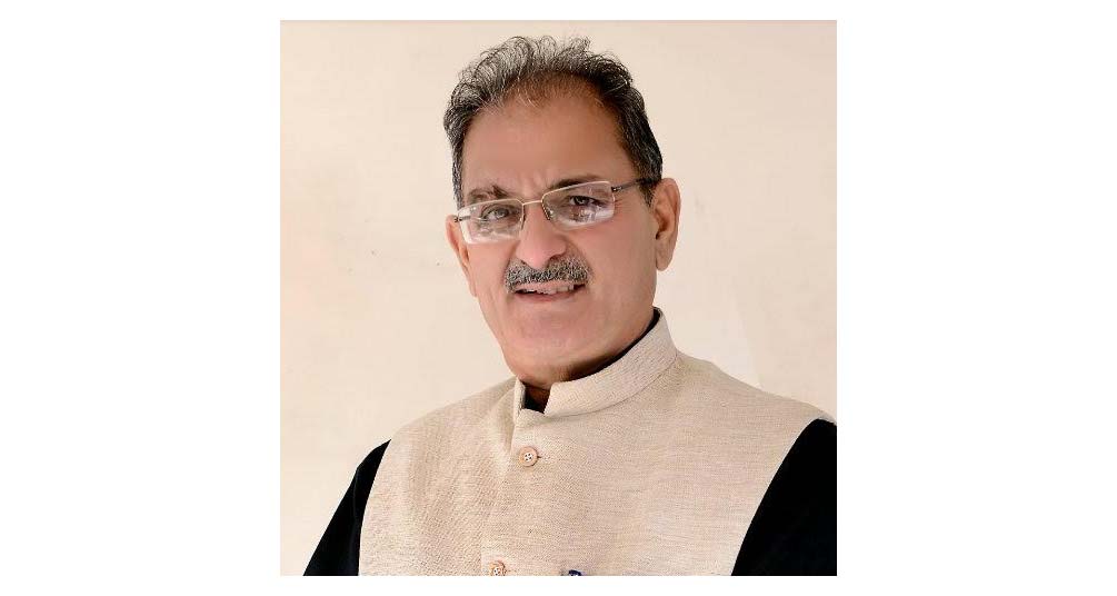 Nation attained greater heights under Modi regime: Kavinder