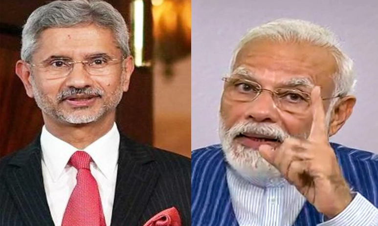 ‘Not Sure if Any PM Other Than Modi Would’ve Made Me a Minister’: EAM Jaishankar
