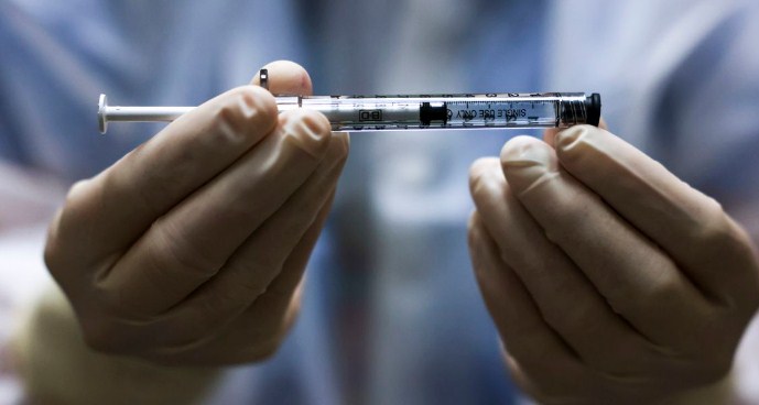 Johnson and Johnson’s single-dose COVID vaccine approved for emergency use in India