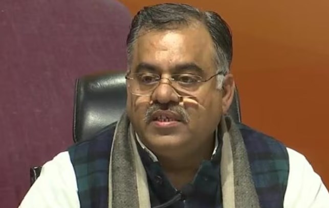 Voters will end domination of National Conference, PDP in Kashmir: BJP