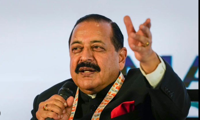 India’s 9% electricity to come from nuclear sources by 2047: Jitendra Singh