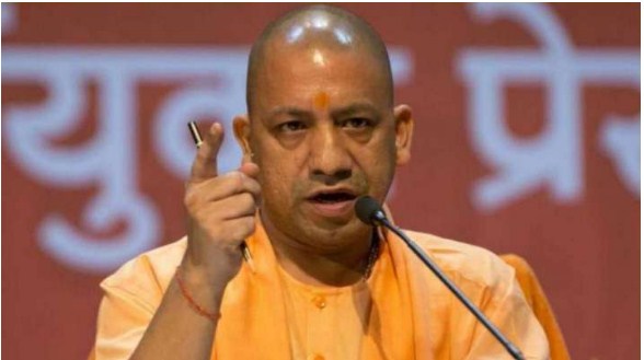 Uttar Pradesh: Yogi Adityanath government to bring law against 'love jihad'