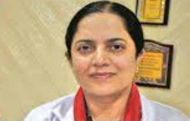 Dr. Iffat Hassan entrusted with Additional Charge of Principal GMC Srinagar