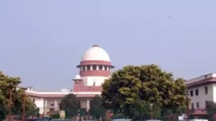 Supreme Court seeks Centre's response to pleas seeking stay of CAA rules