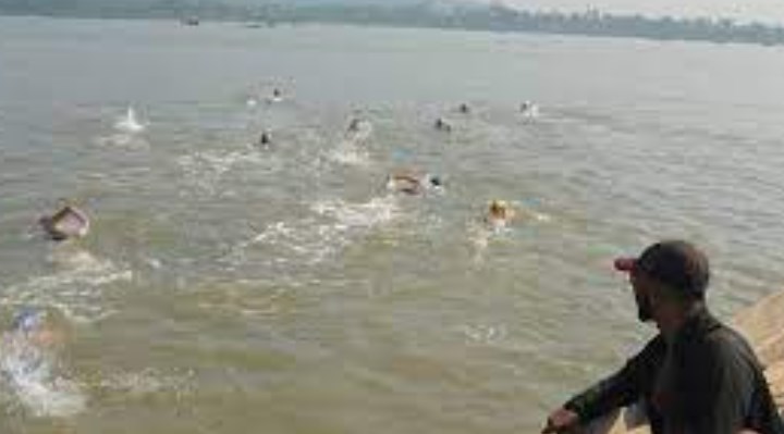 DDMA issues Advisory; cautions against swimming in open Water bodies